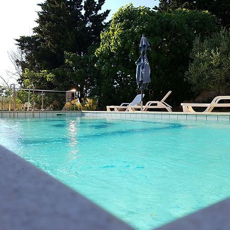 Apartments Simag Баньоле Екстер'єр фото