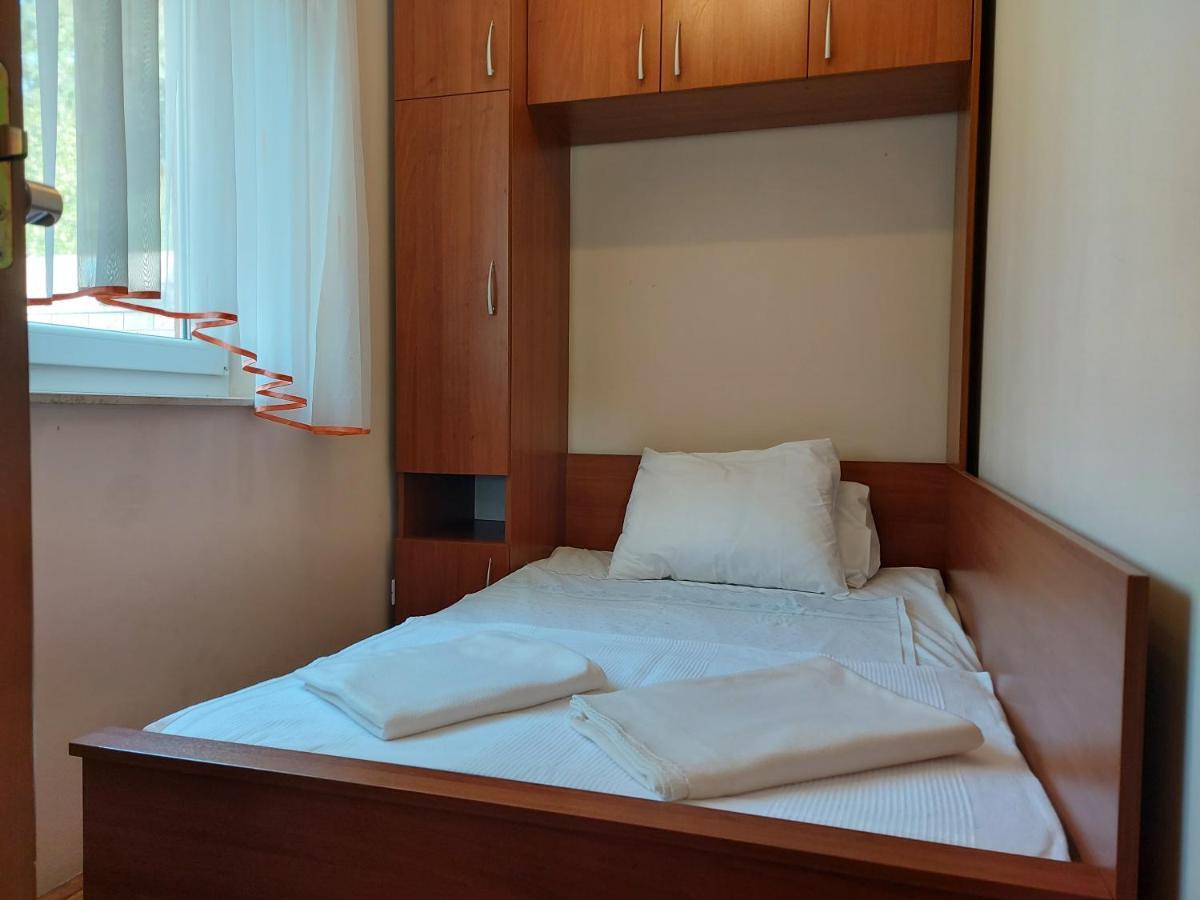 Apartments Simag Баньоле Екстер'єр фото