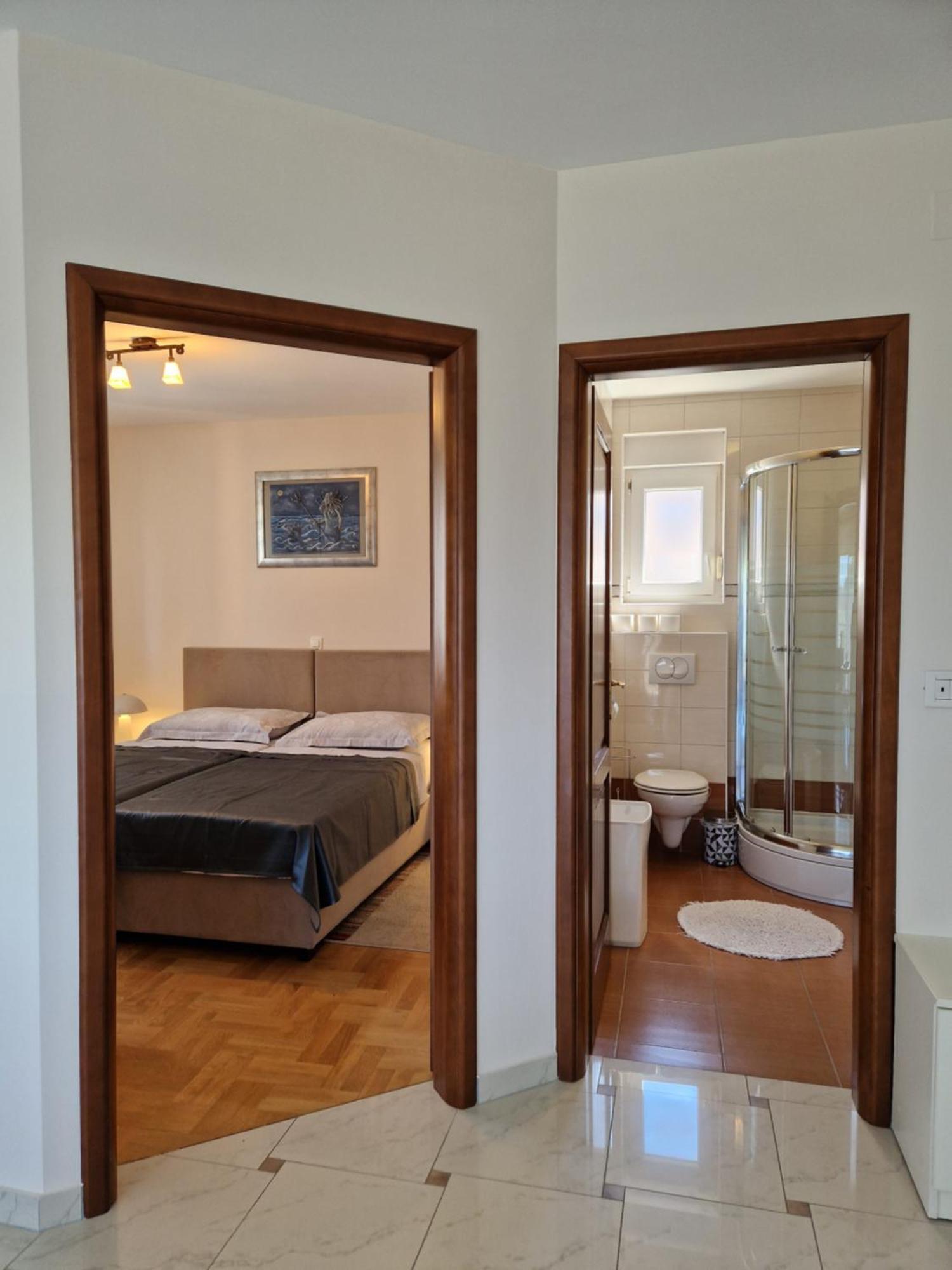 Apartments Simag Баньоле Екстер'єр фото