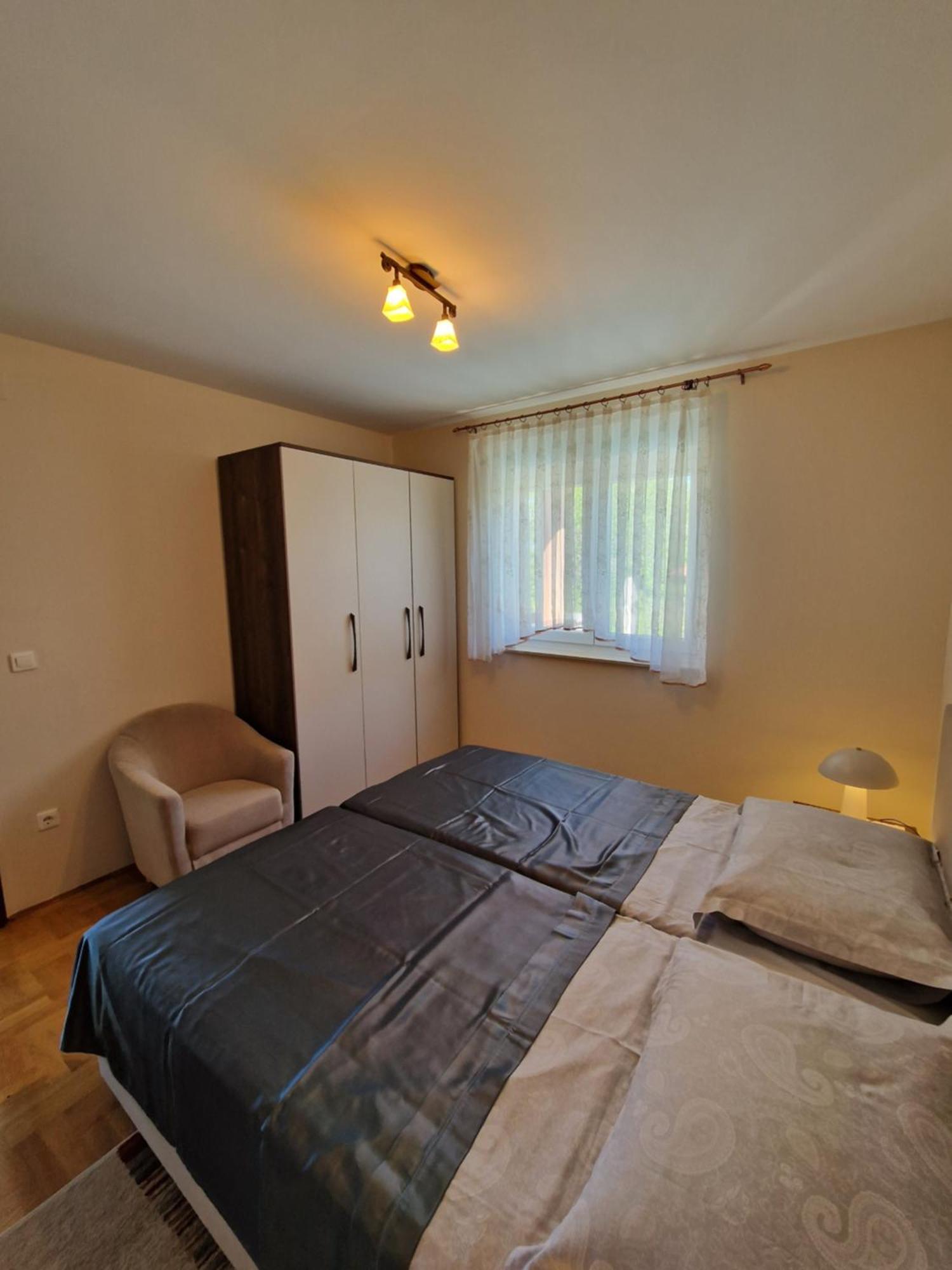 Apartments Simag Баньоле Екстер'єр фото