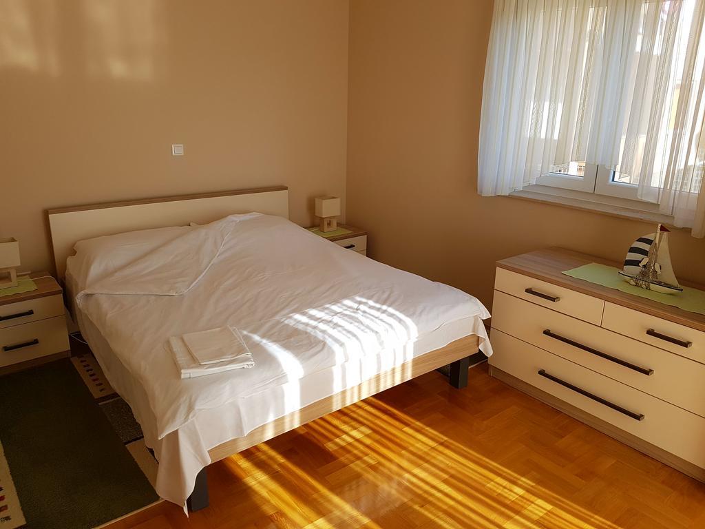 Apartments Simag Баньоле Екстер'єр фото