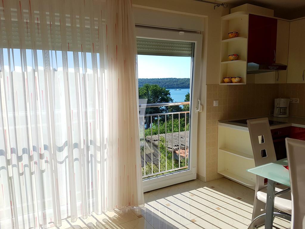 Apartments Simag Баньоле Екстер'єр фото
