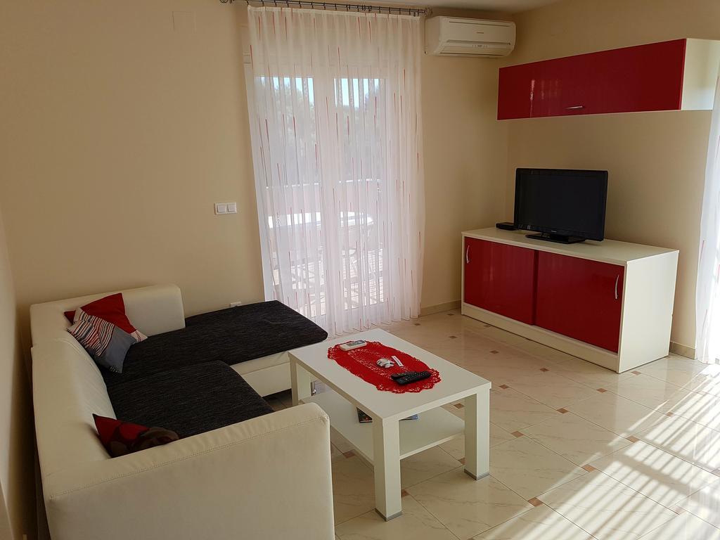 Apartments Simag Баньоле Екстер'єр фото