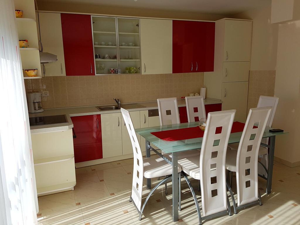 Apartments Simag Баньоле Екстер'єр фото