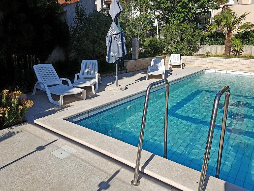Apartments Simag Баньоле Екстер'єр фото
