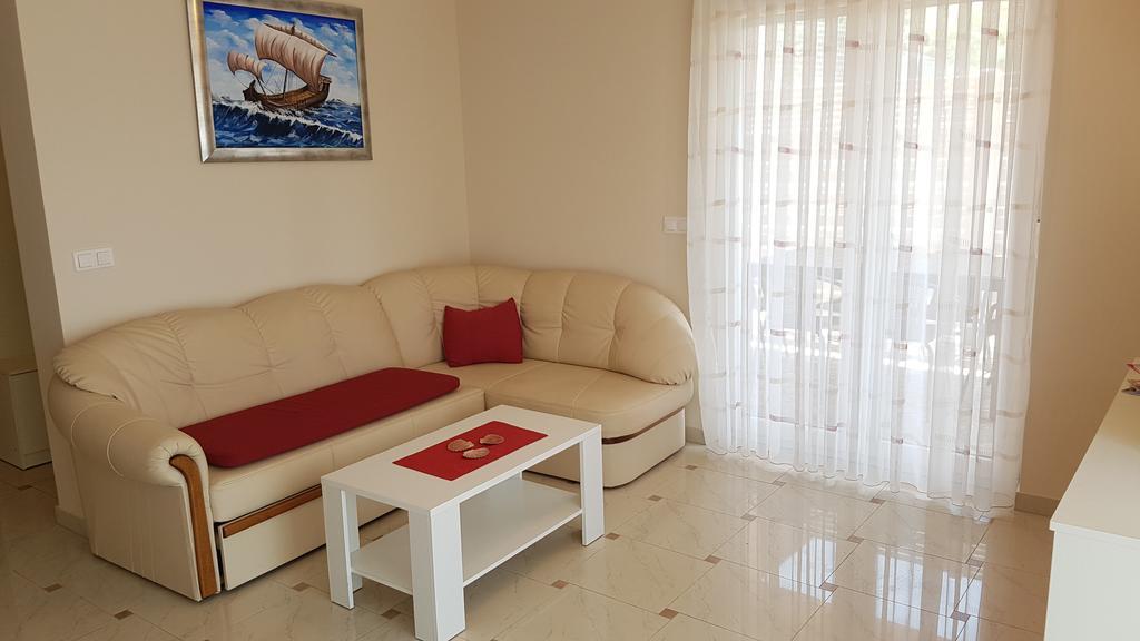 Apartments Simag Баньоле Екстер'єр фото