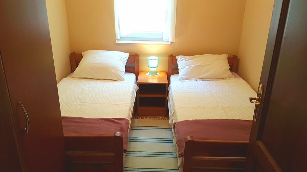 Apartments Simag Баньоле Екстер'єр фото