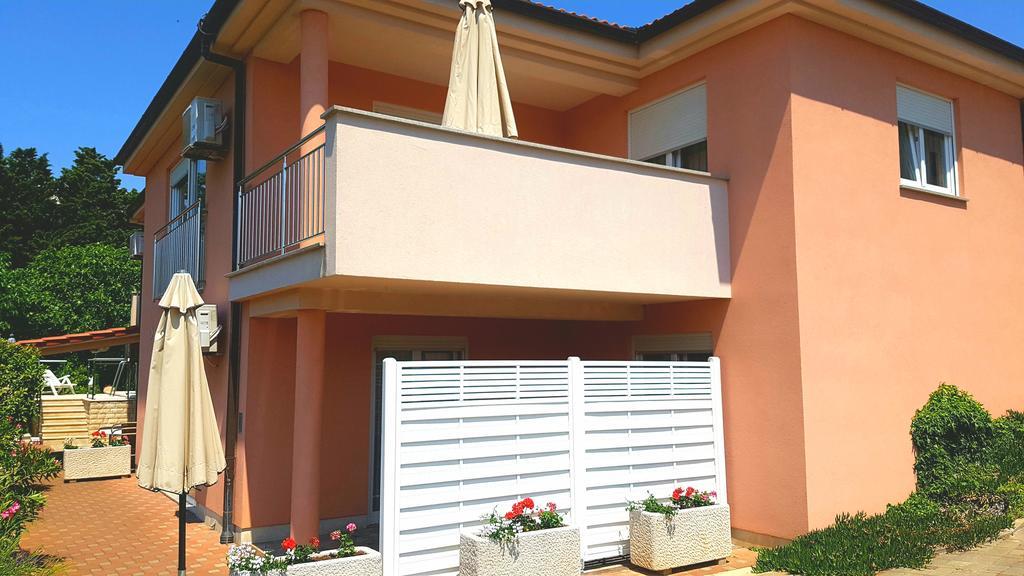 Apartments Simag Баньоле Екстер'єр фото
