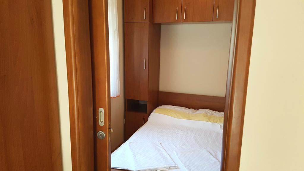 Apartments Simag Баньоле Екстер'єр фото
