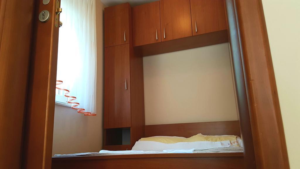 Apartments Simag Баньоле Екстер'єр фото