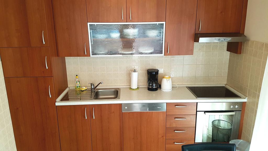 Apartments Simag Баньоле Екстер'єр фото