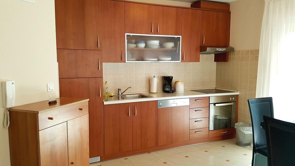 Apartments Simag Баньоле Екстер'єр фото
