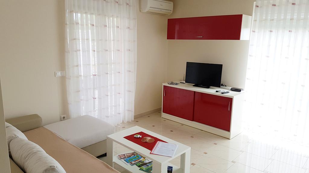Apartments Simag Баньоле Екстер'єр фото