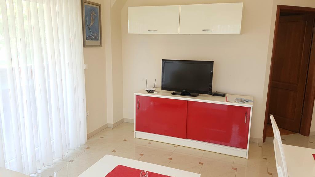 Apartments Simag Баньоле Екстер'єр фото