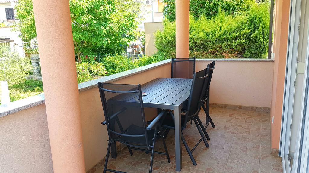 Apartments Simag Баньоле Екстер'єр фото