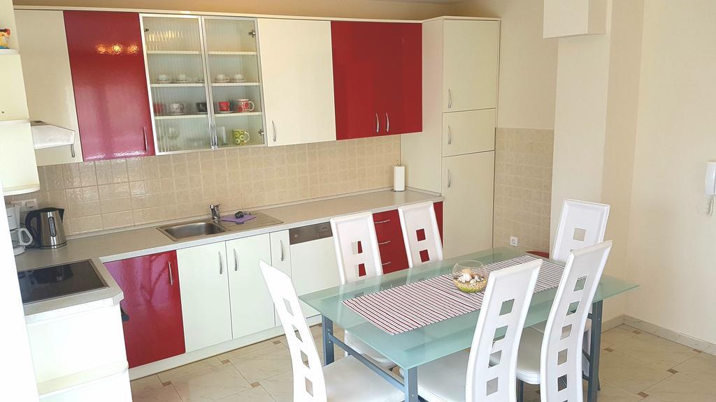 Apartments Simag Баньоле Екстер'єр фото