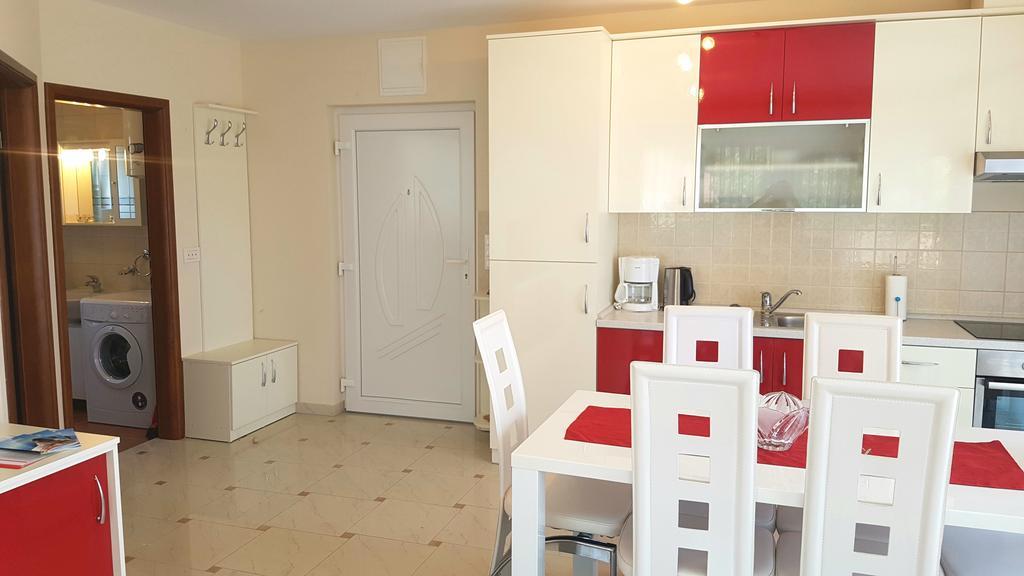 Apartments Simag Баньоле Екстер'єр фото