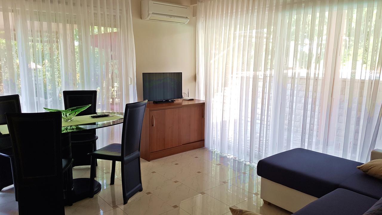 Apartments Simag Баньоле Екстер'єр фото