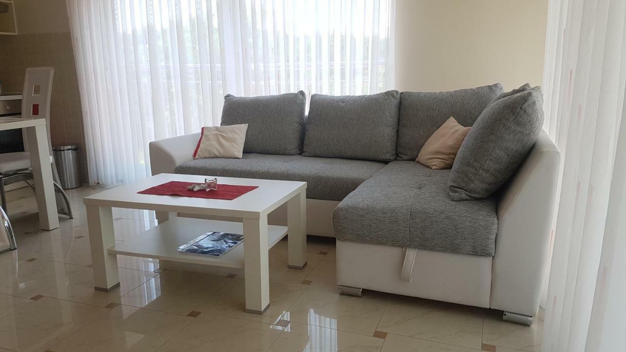 Apartments Simag Баньоле Екстер'єр фото