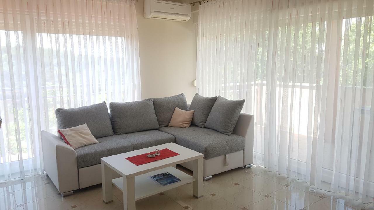 Apartments Simag Баньоле Екстер'єр фото